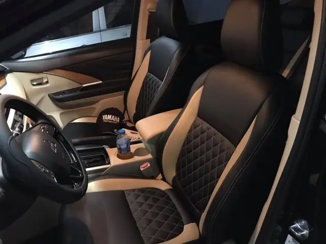 Quy Trình Bọc Ghế Da Ô Tô Tại Msm