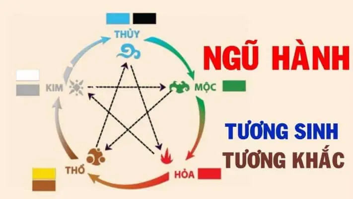 Xem Bói Ý Nghĩa Của Biển Số Thông Qua Ngũ Hành