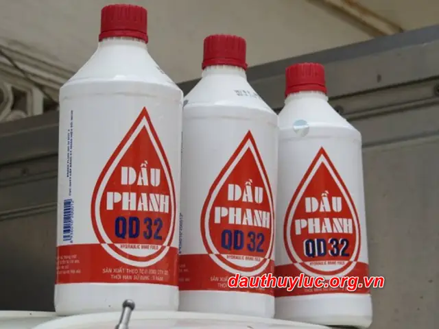 Dầu Phanh App Dot 3 Dầu Phanh App Dot 3