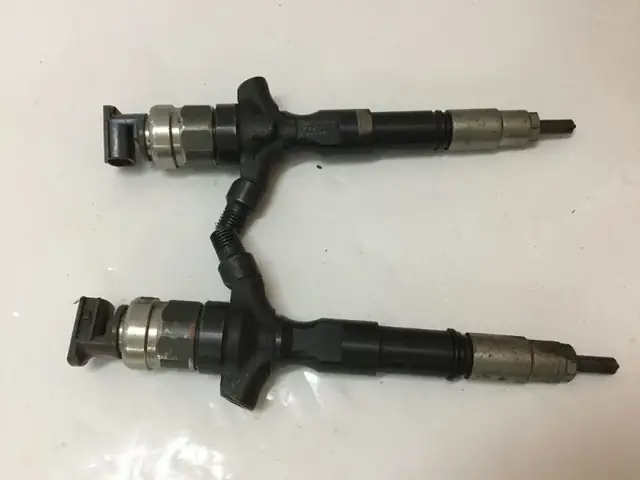 Vì Sao Cần Phải Vệ Sinh Béc Phun Dầu Ô Tô?