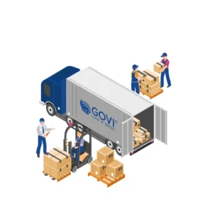 Bơm Hơi Đạp Chân Ô Tô Xe Máy Ct12