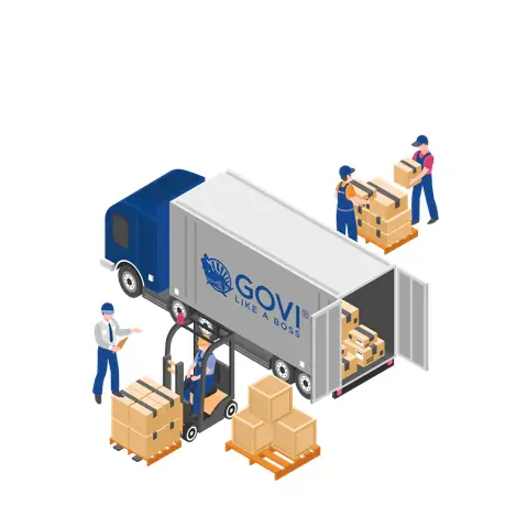 Bơm Hơi Đạp Chân Ô Tô Xe Máy Ct12