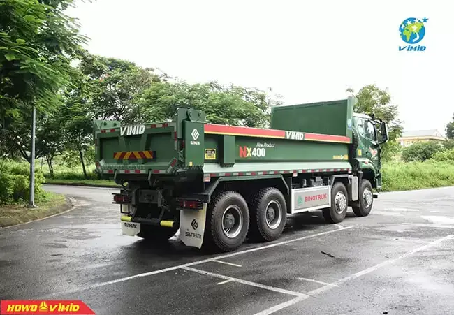 Vai Trò Của Lốp Xe