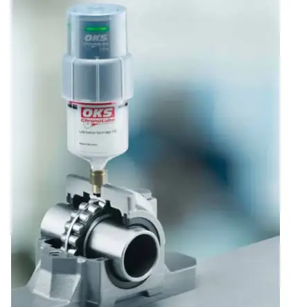 Bơm Mỡ Tự Động Kumho Trong Xe Ô Tô: Hướng Dẫn Toàn Diện