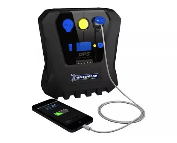 Công Dụng Của Bơm Xe Michelin 12266