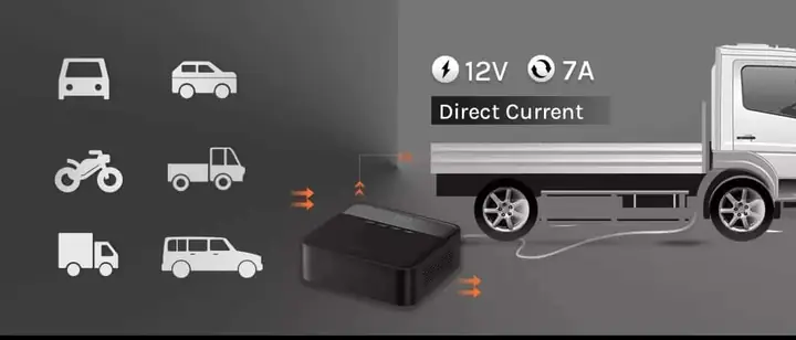 Khả Năng Bơm Tương Đối Nhanh, Đa Dạng Loại Lốp