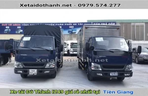 Xe Táº£i Äã´ Thã Nh Iz49 Giã¡ Tá»t Nháº¥t Thá» Træ°á»ng