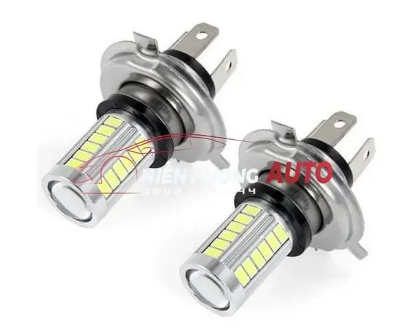 Mô Tả Chi Tiết Về Sản Phẩm Bóng Đèn H4 Cho Nhiều Dòng Xe Hơi