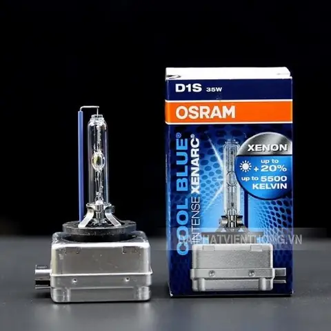 Bóng Đèn Osram Xe Ô Tô Có Tốt Không