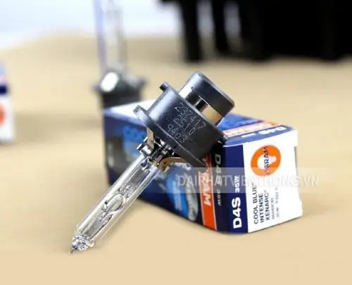 Bóng Đèn Osram Xe Ô Tô Có Tốt Không