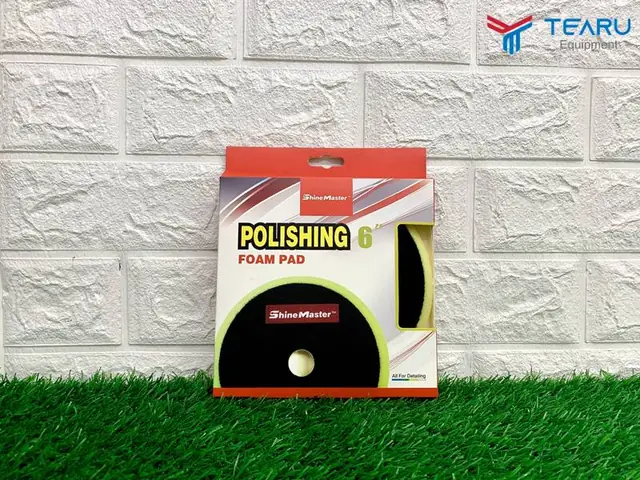 Mua Phớt Đánh Bóng Xe Ô Tô Ở Đâu?