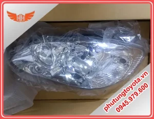 Bong Halogen Sieu Sang Cho Xe Ô Tô Altis 2005