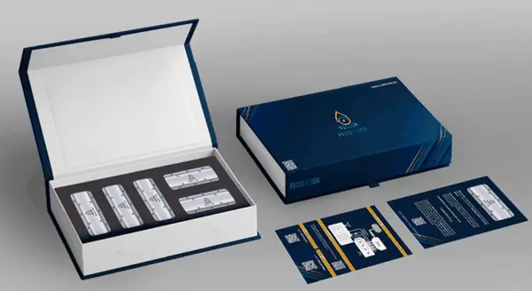 Bột Tiết Kiệm Xăng Xe Ô Tô Ford