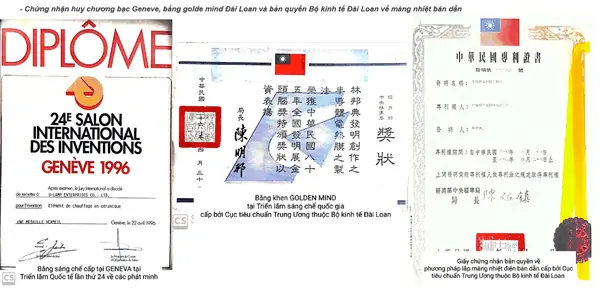 Bột Tiết Kiệm Xăng Xe Ô Tô Ford