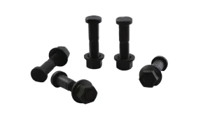 Bu Lông Tắc Kê Xe Ô Tô Là Gì?