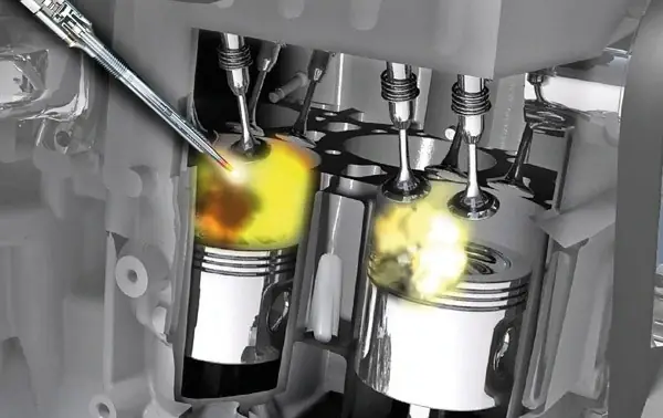 Huong Dan Su Dung Bugi Say Tren Dong Co Diesel Vao Mua Dong Lanh Hinh Anh 1