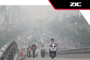 Bá»¥i Má»n Lã Gã¬? Xe Äæ°á»£c Chäm Sã³c Äãºng Cã¡ch Sáº½ Gã³p Pháº§n Giáº£m Phã¡t Tháº£i Vã Bá»¥i Má»n