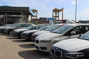 Truy To Vu Buon Lau Xe Bmw Xay Ra Tai Euro Auto