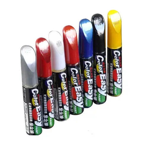 Bút Xóa Vết Trầy Xước Chuyên Dụng Cho Ô Tô Xe Máy