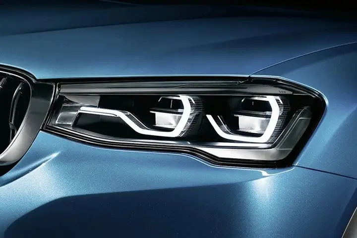 Các Loại Bóng Đèn Có Trên Ô Tô Như Đèn Pha (chiếu Sáng Xa) – Đèn Cốt (chiếu Sáng Gần)