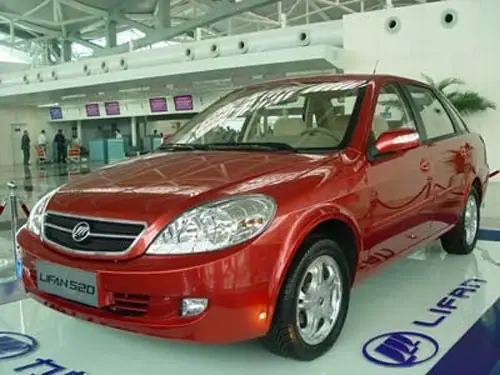 Các Bệnh Xe Ô Tô Pronto 2007