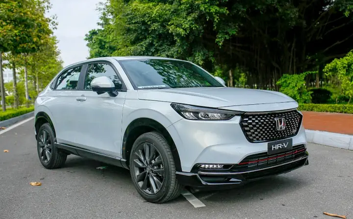 1. Honda Ô Tô Sài Gòn Quận 2( Honda Ô Tô Phát Tiến)