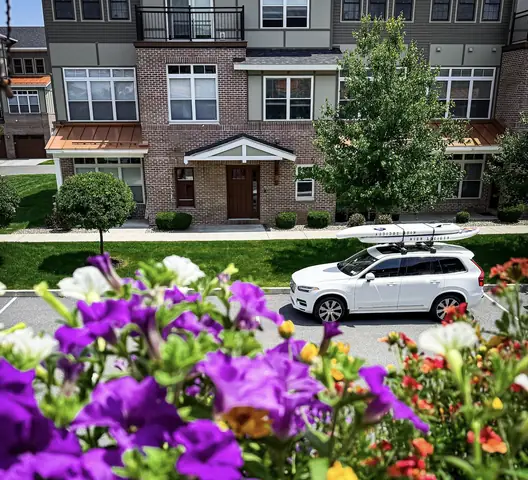 Lợi Thế Cạnh Tranh Vốn Có Của Volvo Vẫn Được Duy Trì