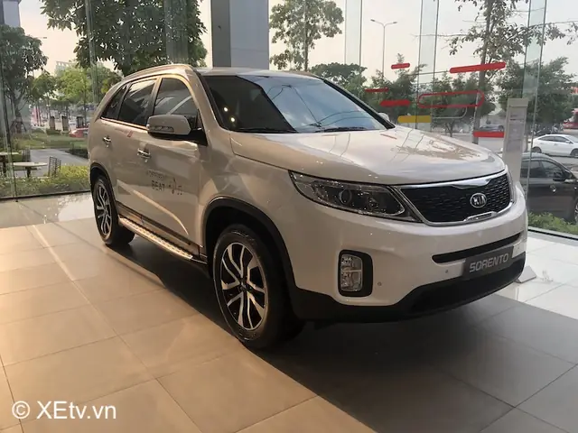 Suv​