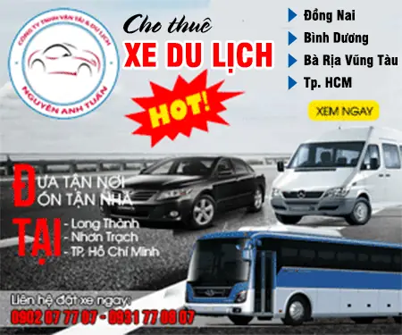 Cãng Ty Tnhh Nguyễn Anh Tuấn