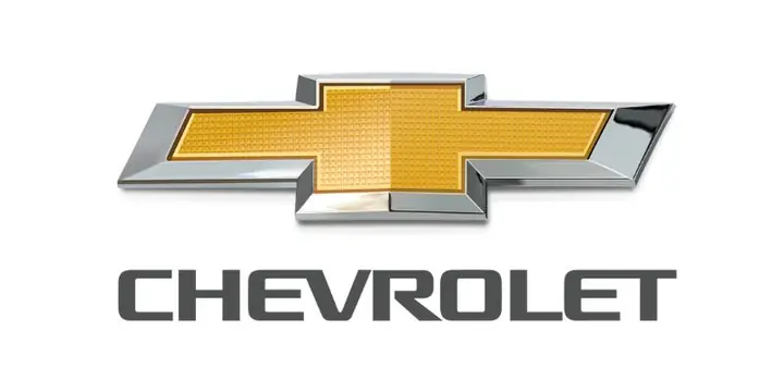 2. Hãng Xe Chevrolet