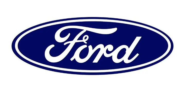 3. Hãng Xe Ford