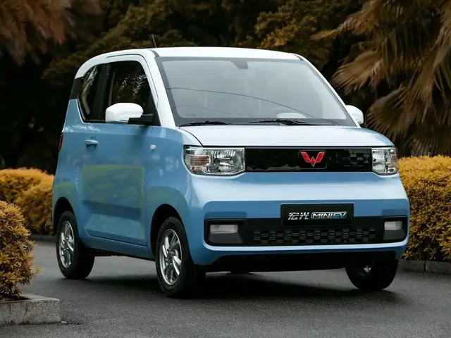 Hang Loat Thuong Hieu O To Moi Sap Gia Nhap Thi Truong Viet Nam Hinh Anh 3