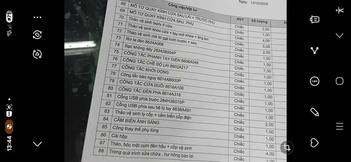 Choáng Với Hóa Đơn 9 Chữ Số Sửa Chữa Ô Tô Ngập Nước, Bằng 90% Giá Xe Mới: Bảo Hiểm Có Bồi Thường?- Ảnh 3.