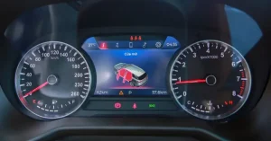 Vòng Tua Máy Cao Ở Chế Độ Không Tải