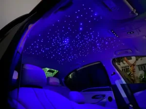 Độ Trần Sao Xe Ô Tô 4 Chỗ Trọn Gói, Các Kiểu Độ Trần Sao Ô Tô