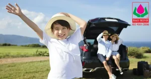 Mua Bảo Hiểm Oto Bao Minh