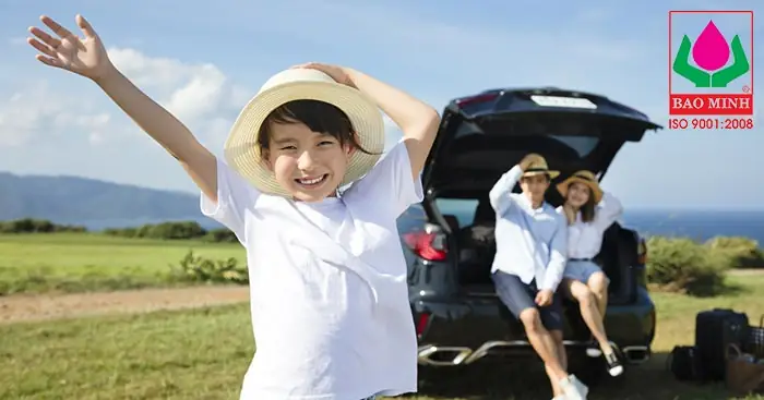 Mua Bảo Hiểm Oto Bao Minh