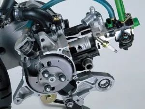 Động Cơ 2 Thì Là Gì? Tìm Hiểu Từ A Đến Z Về Loại Động Cơ Mạnh Mẽ Này