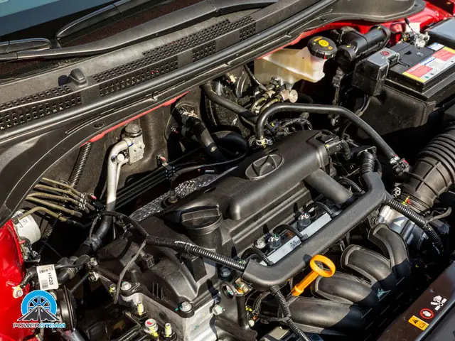 Đặc Tính Kỹ Thuật Của Động Cơ Kappa 1.4 Mpi Là Gì?