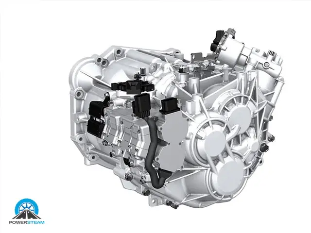 Một Số Dòng Xe Sử Dụng Động Cơ Kappa