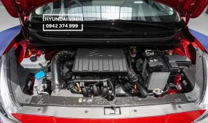 Động Cơ Của Hyundai Grand I10