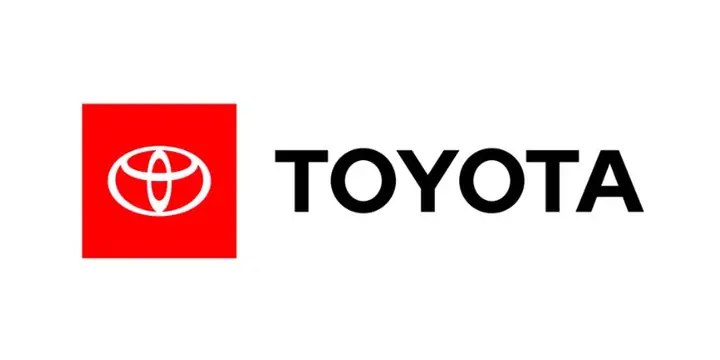 1. Hãng Xe Toyota