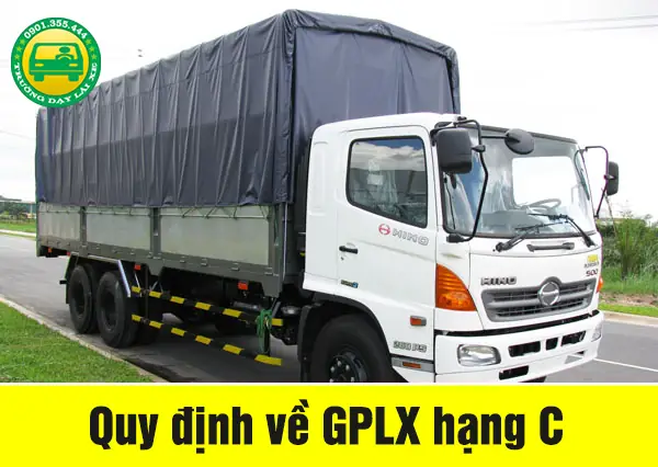 Đăng Ký Học Lái Xe