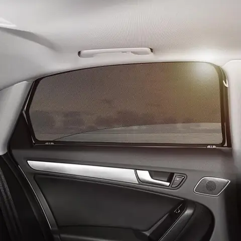 Rèm Che Nắng Nam Châm Xe Audi Cao Cấp Rèm Che Nắng Nam Châm Xe Audi Cao Cấp