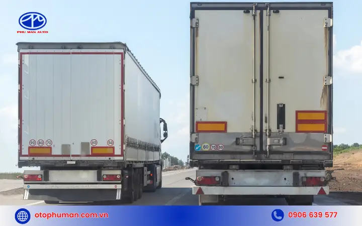 Phân Loại Theo Cấu Tạo