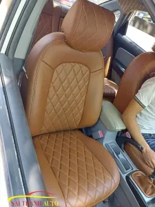 Bọc Ghế Da Hyundai Avante Tại Hcm