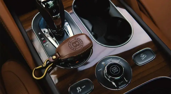 Tổng Hợp Lý Do Nên Sử Dụng Ốp Chìa Khóa Cho Ô Tô Chevrolet