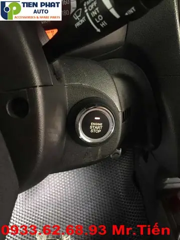 Chế Độ Bảo Hành Start Stop