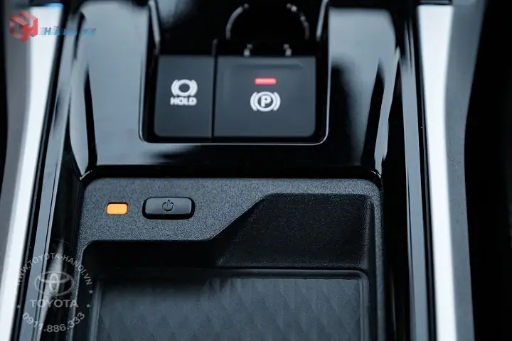 Trang Bị Tính Năng Và An Toàn Tiêu Chuẩn Trên Xe Toyota Veloz Cross 2025