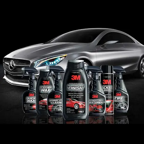 Sản Phẩm Chăm Sóc Nội Thất Xe Ô Tô